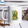 MarijuanaGoodShitCannabisPotWeedLeafStonermug