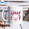 MomsYouAreDoingAGreatJobMommyCuteMothersDaymug