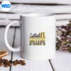 MothersDaySoftballMomVintagemug