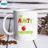 ProudAuntyOfKindergartenGraduate0KinderGraduationmug