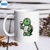 SeaTurtleWineReptileDrinkingmug