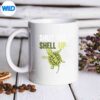 ShutTheShellUpVintagemug
