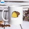 TacobaraCapybaraTacosVintagemug
