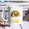 TacosQuoteIdTradeMyBrotherForATacoCoolTacosmug