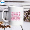 TeacherValentinesDayKindergartenTeachermug