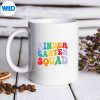 TeamKindergartenSquadTeacherStudentBackToSchoolmug