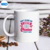 TeriyakiChickenFoodChickenVintagemug