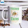TucsonTacosRetroMinorLeagueBaseballTeammug