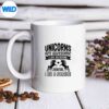 UnicornsAreAwesomeUnicornLovermug