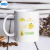 WannaTacoBoutItNachoProblemAvocadoLoverGuacamolemug