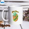 WeedStrainsCookiesCannabisCulturemug