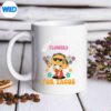 WillArrangeFlowersForTacosFlowerArrangementFloristWonderfulModernmug