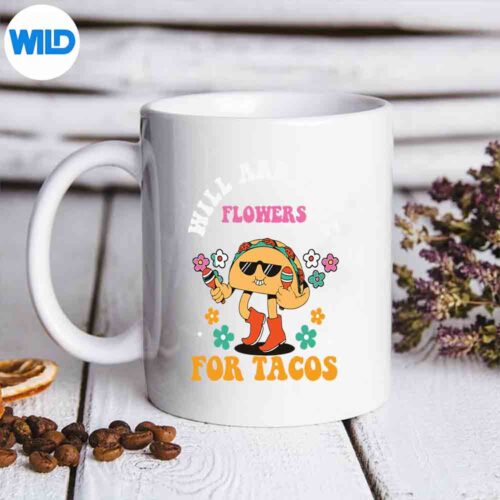 Will Arrange Flowers For Tacos Flower Arrangement Florist Wonderful Modern SVG PNG Digital Design