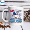 4thOfJulyLdNurseRedWhiteBabyBoomLaborDeliverymug