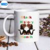 AfricanAmericanBlackHistoryMonthmug