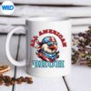 AllAmericanBruhBaldEagleSunglasses4thOfJulymug