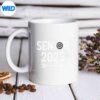 ArcheryTeamSenior2025ArcheryGraduatingClass2025mug