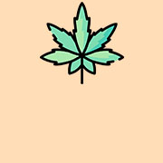 Weed Svg