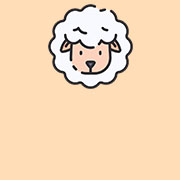 Sheep Svg