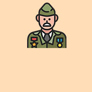 National Vietnam War Veterans Day Svg