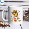 CincoDeMayoForMexicanFiestaTacosmug