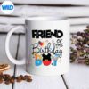 FriendOfTheMouseMacthingFamilymug