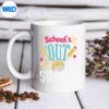 LastDayOfSchoolTeacherSchoolsOutForSummerVacationmug