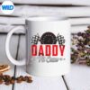 RaceCarPartyRacingFamilyDaddyPitCrewmug