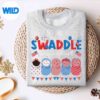 SwaddleSpecialistNicuNurse4thOfJulyJuly4thsweater
