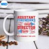 4thOfJulyAssistantFireworksAssistantFireworksDirectormug