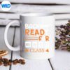 BackAndReadyForMathClassmug