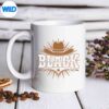 BlackCowgirlWesternAfricanMelaninCowgirlmug