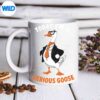 Cute Goose Today Im A Serious Goose For SVG PNG Digital Download 8 CuteGooseTodayImASeriousGooseFormug