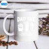 DadTaxMakingSureItsNotPoisonDadTaxDefinitionmug
