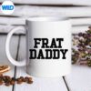 FratDaddyFraternityFratDaddymug