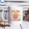GradeTeacherRodeoCountryWesternHowdyFirstGrademug