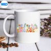 HappyRelaxedEngagedAbaBehaviorTeacherGroovymug