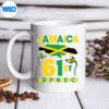JamaicaIndependenceDaySinceDoctorBirdLovermug
