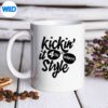 KickinItGradeStyleBackToSchoolTeachermug
