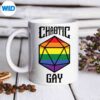LgbtChaoticGayVintagemug
