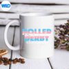 RollerDerbyTransgenderPrideFlagmug