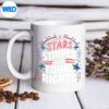 StarsStripesAndEqualRightsOfJulymug