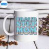 TransgenderPrideStepMotherStepmomProudTransStepmommug