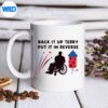 BackItUpTerryPutItInReverseFirework4thOfJulyCoolHappyKeenmug
