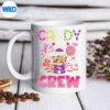 CandyLandCandyCrewDecorationsSweetieCandySquadmug