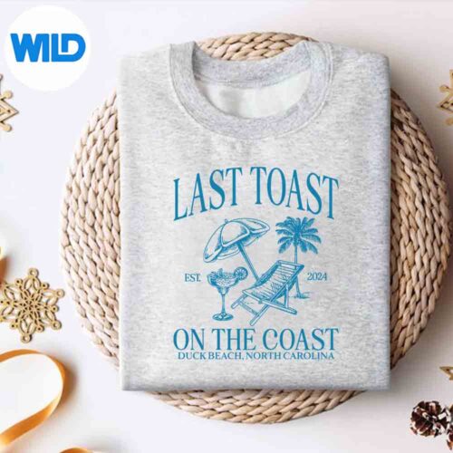LastToastOnTheCoastBeachBachelorettePartyBridesweater
