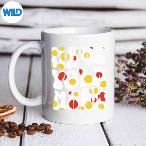 Make Your Dots See Where It Takes Dot Day PNG SVG for Cricut