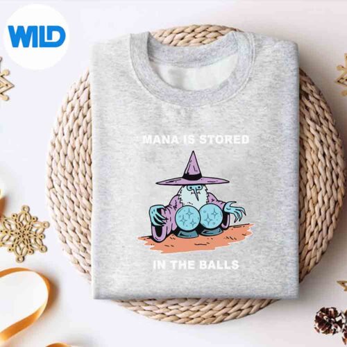 ManaIsStoredInTheBallssweater