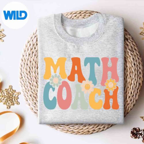 MathCoachBackToSchoolTeachersStudentssweater