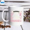 MooseGirlsMooseLoverMoosesmug